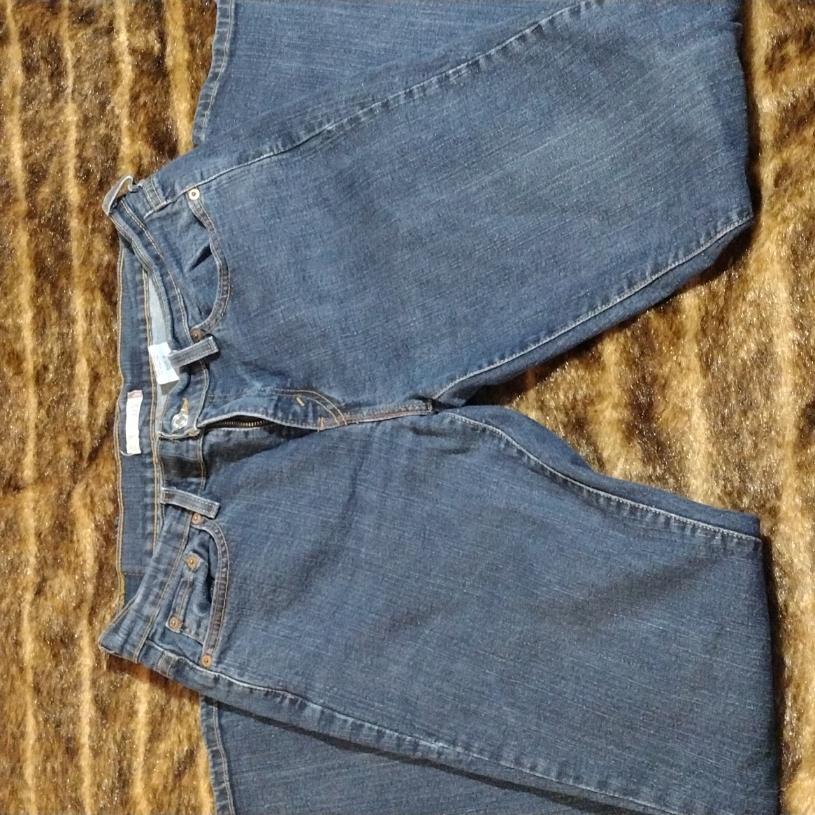 Levi's 515